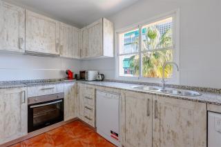 A&N Family Apartment with Pool & Parking Torre del Mar - 4