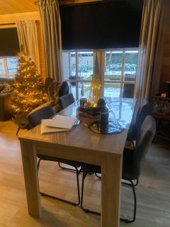 Chalet Sint-Hubertus Deluxe - Zutendaal - 2