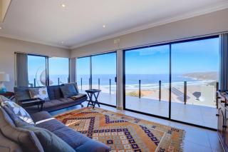 Belle Vue Suite - Wilderness - 5