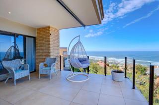 Belle Vue Suite - Wilderness - 7