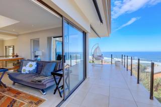Belle Vue Suite - Wilderness - 8