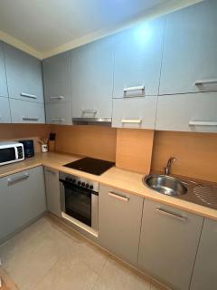 Apartamento pie de playa Finisterre - Finisterre - 2