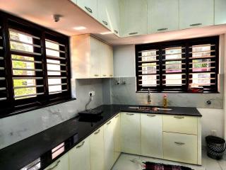 GOPURAM - Trivandrum - 5