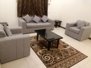 Areej Almasaif Served Apartments - 2