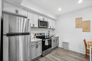Mary's Stay Petworth - 1