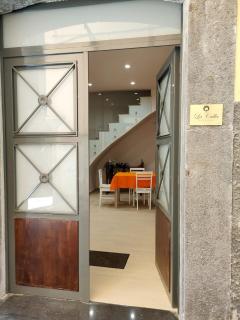 La Culla B&B - Salerno - 0