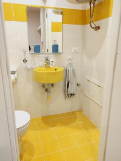 La Culla B&B - Salerno - 9