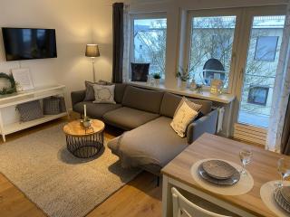 Ferienwohnung am See im Fichtelgebirge - Nagel - 9