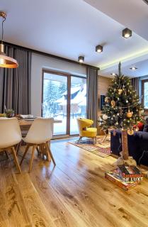 VisitZakopane - My Deer Apartment - Zakopane - 1