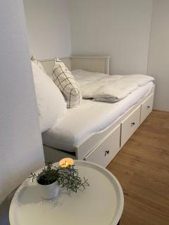 Ferienwohnung am See im Fichtelgebirge - Nagel - 6