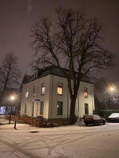 De Oude Pastorie - Bunschoten - 9