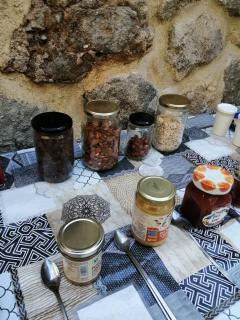 Au coeur de l'ardèche, Le Pas Sage Au Trible - 8