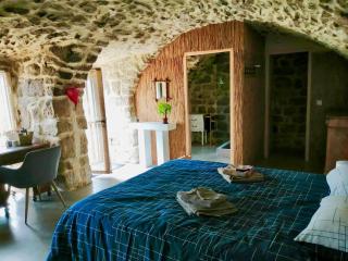 Au coeur de l'ardèche, Le Pas Sage Au Trible - 6