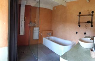 Au coeur de l'ardèche, Le Pas Sage Au Trible - 4