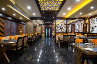 Hotel White Rock - Bangalore - 7
