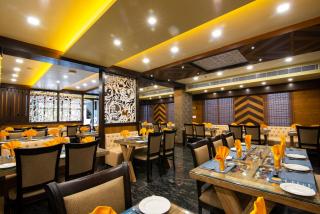Hotel White Rock - Bangalore - 5