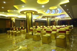 Hotel White Rock - Bangalore - 4