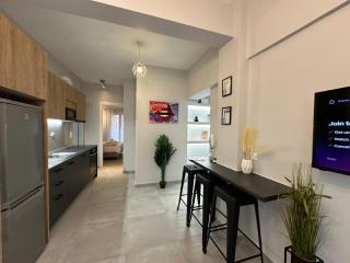 Luxury Apartment close to metro & Akropolis #2- Cielo Homes - Atene - 1