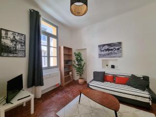 Studio centre historique 1 - Aix-en-Provence - 0