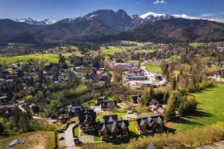 VisitZakopane - My Deer Apartment - Zakopane - 9