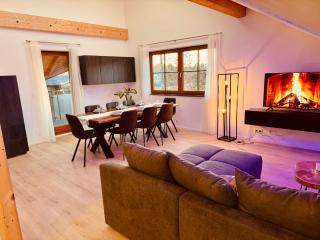 Landloft - Oberteuringen - 8