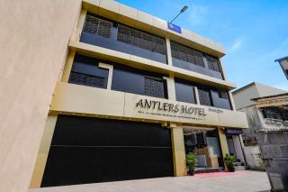 FabHotel Antlers - Bombay - 0