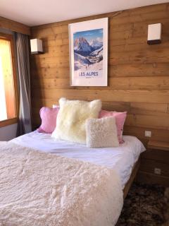 Appartement chaleureux sur les pistes - 5