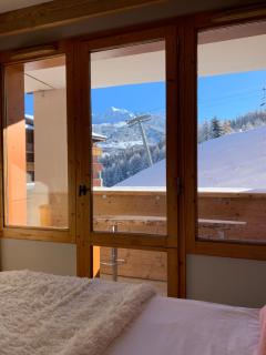 Appartement chaleureux sur les pistes - 3
