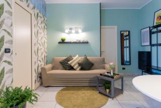 Bengasi - bambnb - Torino - 1