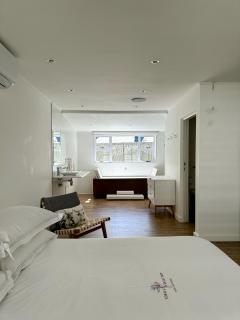 Riebeeck Villa - 5 min walk to Franschhoek Central - Franschhoek - 5