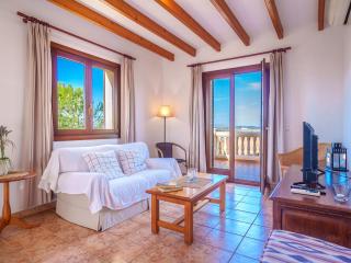 Apartment Finca Can Corritx-1 by Interhome - Muro - 8