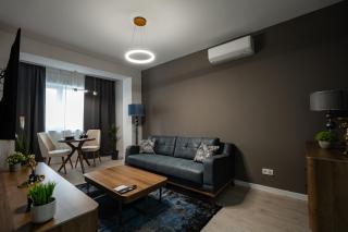 Blvd Ivory Pipera ap.70B - Bucharest - 9