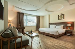 Sky Gem Hotel - Ben Thanh - 3