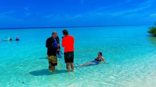 Asia Inn Maldives - Hangnaameedhoo - 6