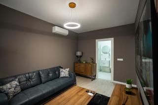Blvd Ivory Pipera ap.70B - Bucharest - 2