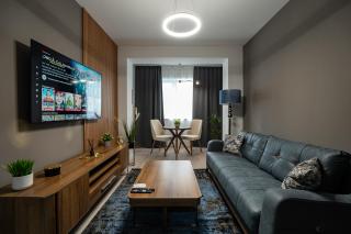 Blvd Ivory Pipera ap.70B - Bucharest - 0