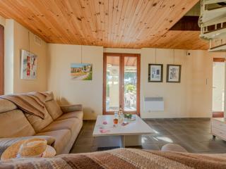 Holiday Home Lotissement du Stade by Interhome - 2