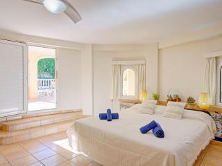 Villa Villa Bellevue by Interhome - Jávea - 4