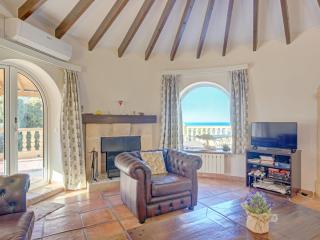 Villa Villa Bellevue by Interhome - 2
