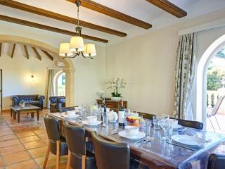 Villa Villa Bellevue by Interhome - Jávea - 1