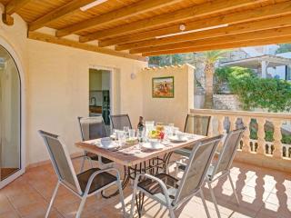 Villa Villa Bellevue by Interhome - Jávea - 6