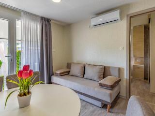 Holiday Home Mobile home Luxury Premium-1 by Interhome - 2