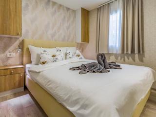 Holiday Home Mobile home Superior-5 by Interhome - 1