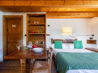Studio Ancienne Bergerie Studio 1 by Interhome - Valtournenche - 4