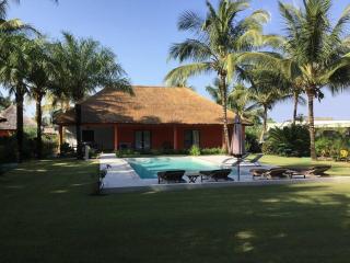 Villa avec piscine près de l'océan. - Cap Skirring - 4