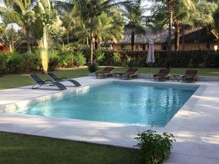 Villa avec piscine près de l'océan. - Cap Skirring - 3