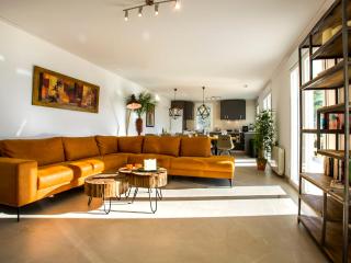 Villa Villa Cara Mull Alcalalí by Interhome - Alcalalí - 7