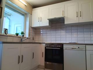 Holiday Home Ruiterlaan by Interhome - 1