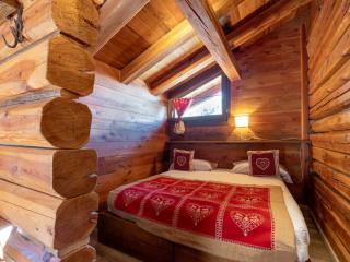 Studio Ancienne Bergerie Studio 3 by Interhome - Valtournenche - 7