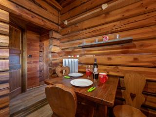 Studio Ancienne Bergerie Studio 3 by Interhome - Valtournenche - 3